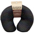 BlackCanyon RP1056ASST Microbeads Neck Pillow - Assorted Styles