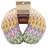BlackCanyon RP1056ASST Microbeads Neck Pillow - Assorted Styles
