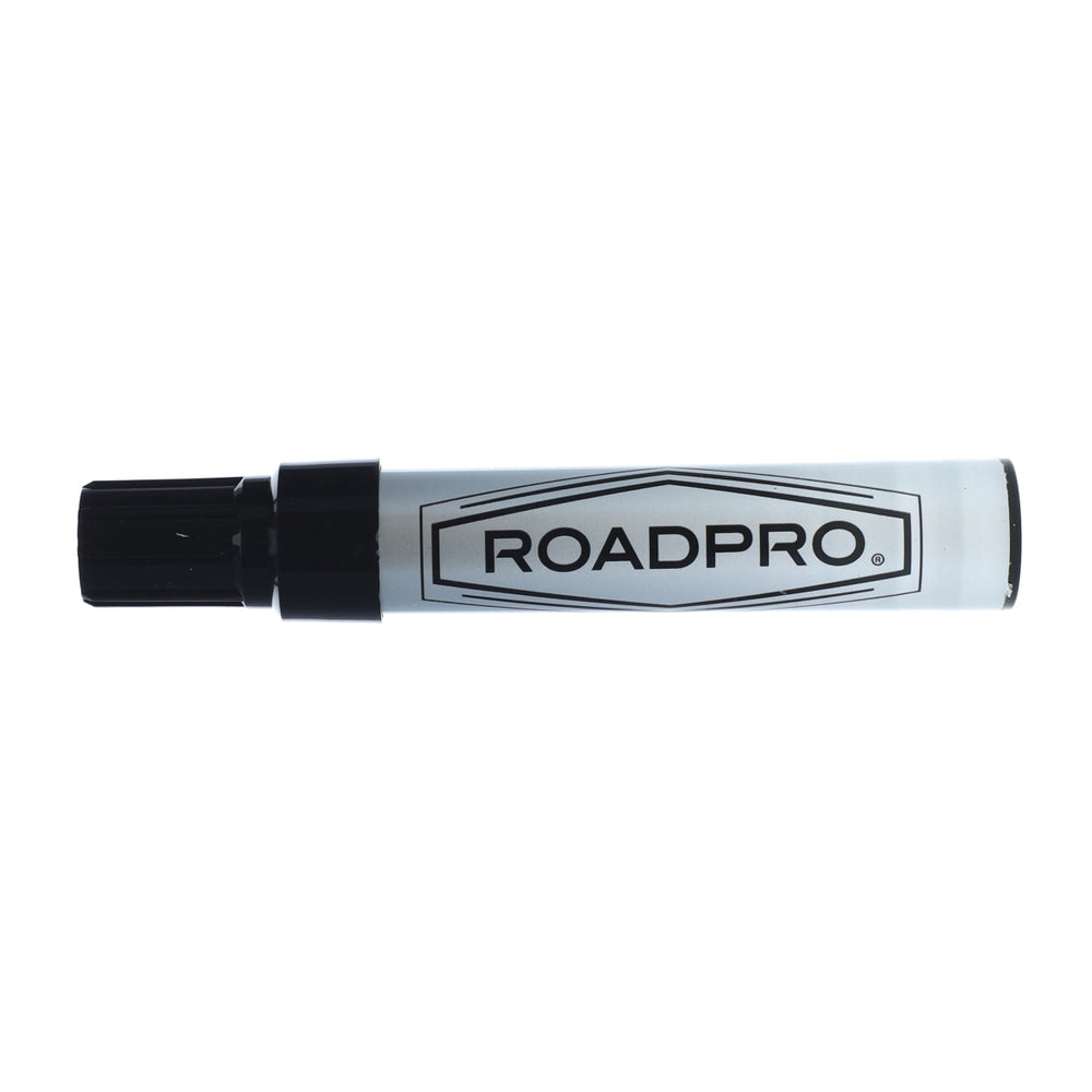 RoadPro RP1125 Permanent Marker 1 Pack Image 1