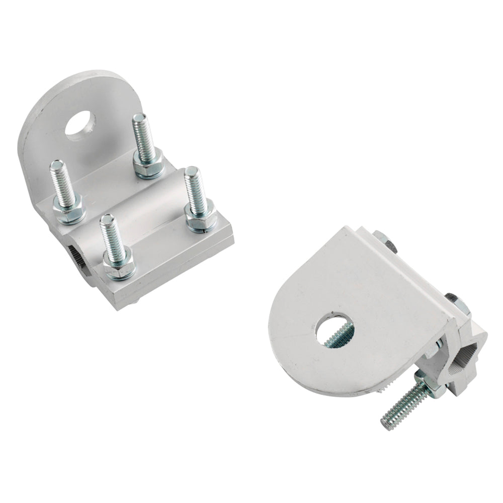 RoadPro RPPS-23KB 3ft Dual Antenna Kit - Black