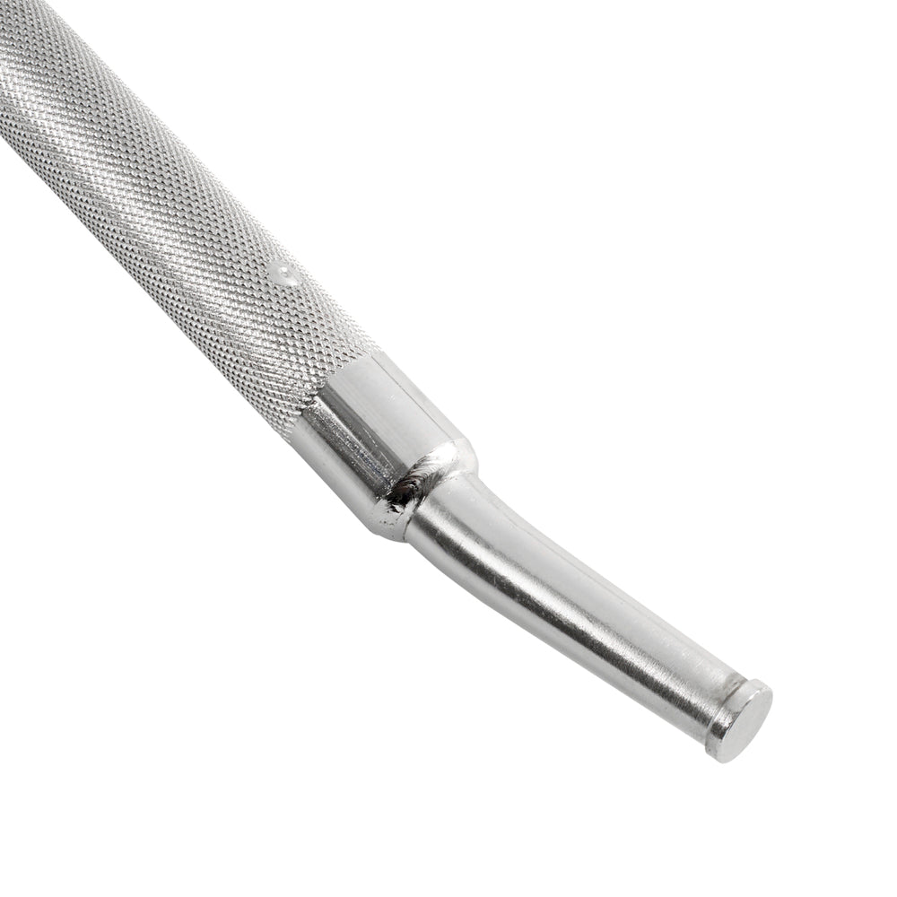 RoadPro RPWB-1 36In Chrome Winch Bar