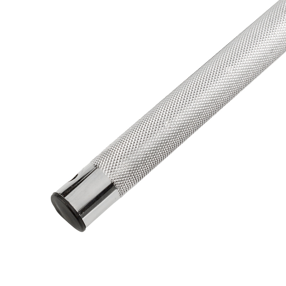 RoadPro RPWB-1 36In Chrome Winch Bar