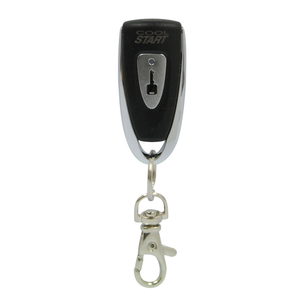 Crimestopper RS1G5 Remote Start Controller Image 1