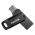 SanDisk SDDDC3-064G-A46 Dual Drive USB Type-C 64GB USB 3.1 Hojicha AM Image 1