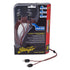 Stinger SI42YM Y Adapt 1 2M Twisted Pair RCA Stereo Y Adapter Cable Image 1