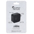 Scipio STPWRAC Dual Port 30W Ac Charger 30 Watt Usb And C Wall Co