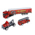 Treasure Cove TC00037 Tc Trailer Truck 3 Pc