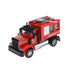 Treasure Cove TC00040 Pullback Transport Truck Assortment