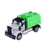 Treasure Cove TC00040 Pullback Transport Truck Assortment