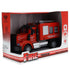 Treasure Cove TC00040 Pullback Transport Truck Assortment
