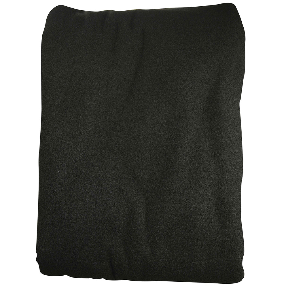 InstallBay by Metra TL3015 Trunk Liner Black 54 .In X5 Yards Image 1