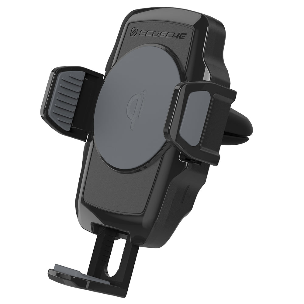 Scosche VQ2M Qi Wireless Window Vent Mount Image 1