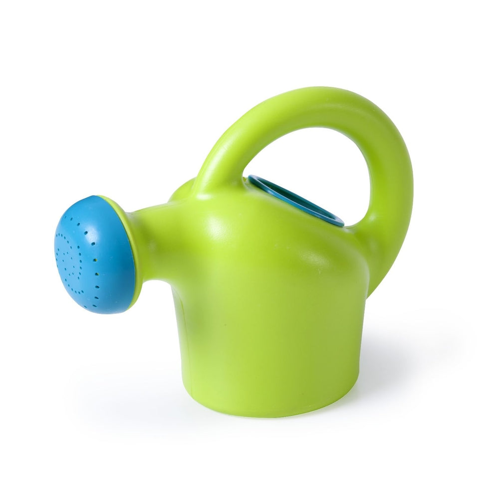 Miniland MLE45218 Watering Can - Toddler-Friendly Plastic Toy Image 1