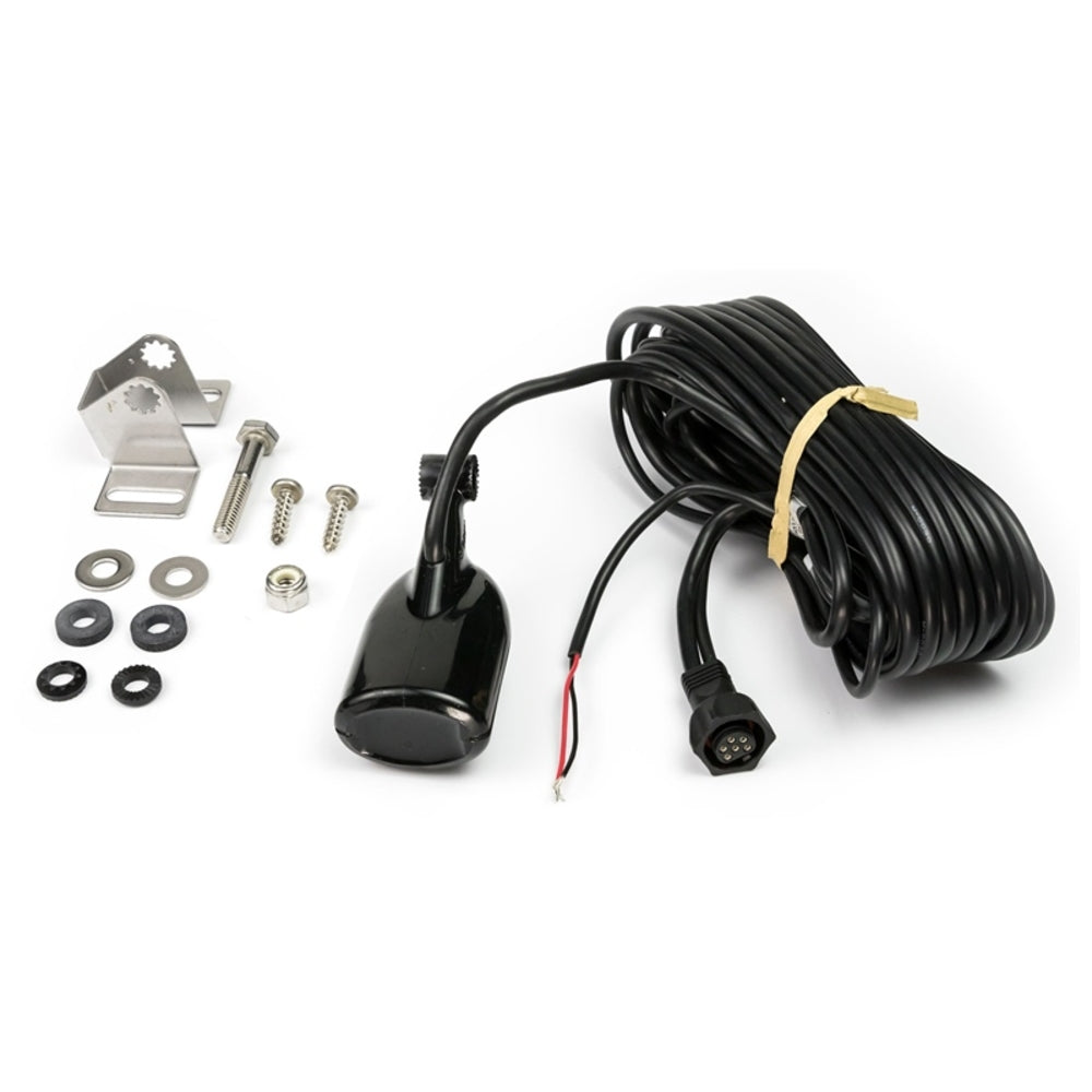 LOWRANCE TRANSDUCERS (LOWRANCE)
