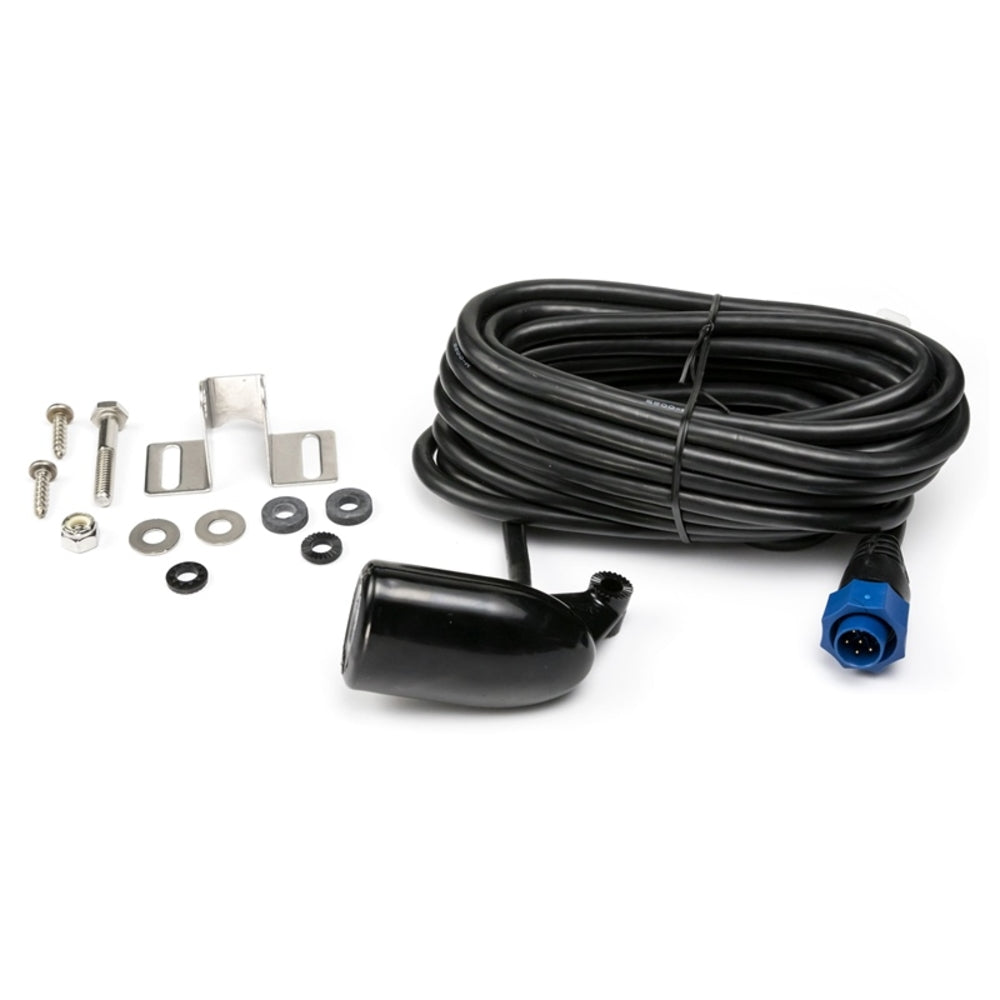 LOWRANCE TRANSDUCERS (LOWRANCE)