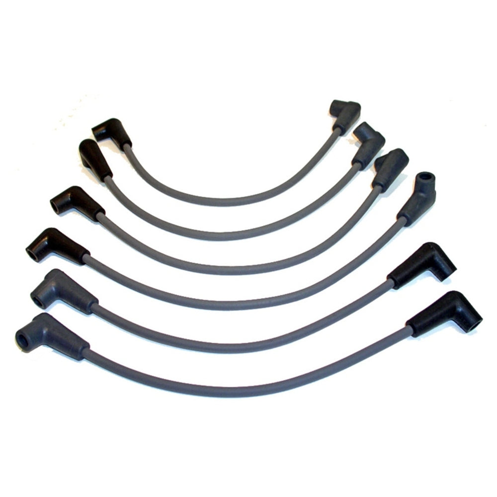 CDI Electronics 931-4921 Inductive Spark Plug Wire Set Image 1