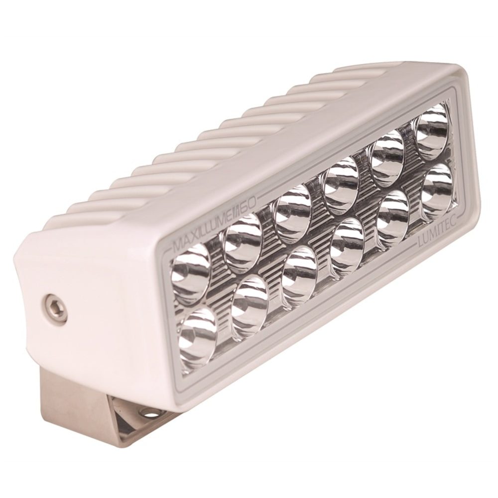 MAXILLUME H60 FLOOD LIGHT (LUMITEC)