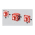 M SERIES MINI BATTERY SWITCH (BLUE SEA SYSTEMS)