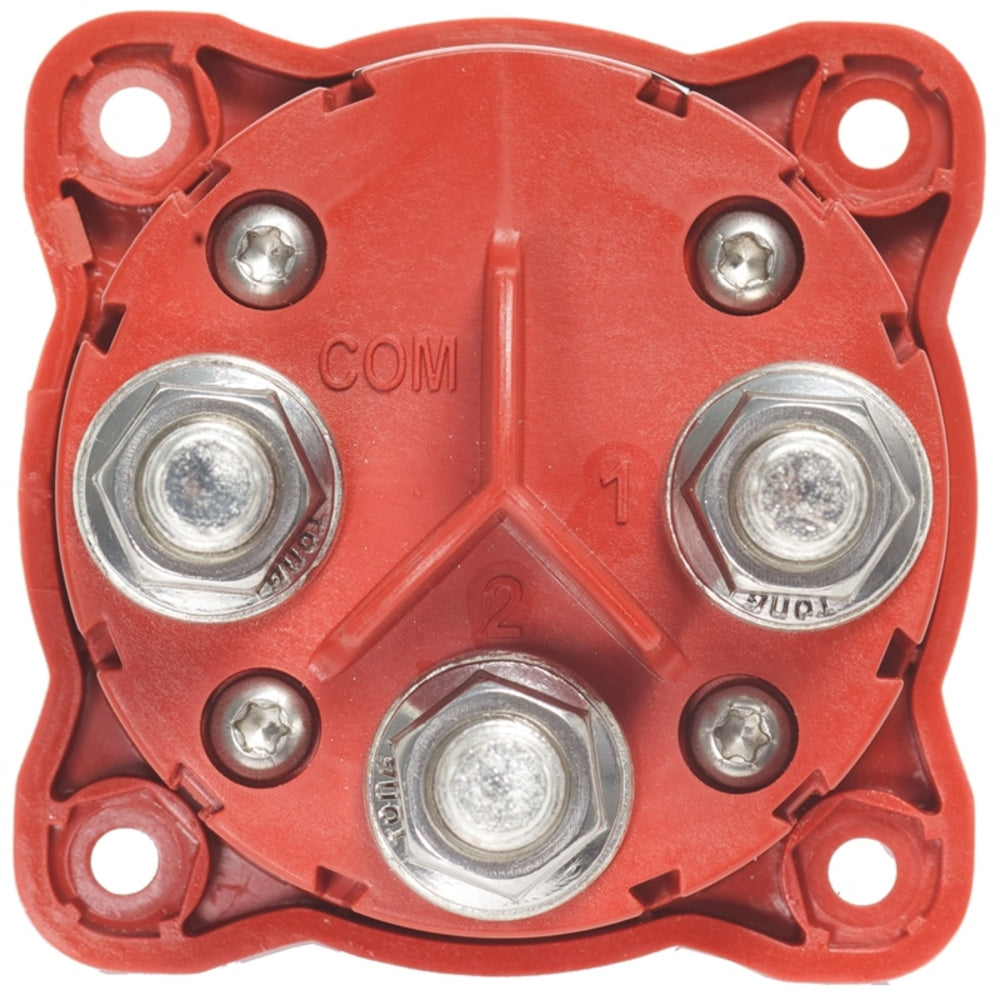 M SERIES MINI BATTERY SWITCH (BLUE SEA SYSTEMS)