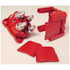 M SERIES DUAL CIRCUIT PLUS BATTERY SWITCH (BLUE SEA SYSTEMS)