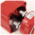M SERIES DUAL CIRCUIT PLUS BATTERY SWITCH (BLUE SEA SYSTEMS)