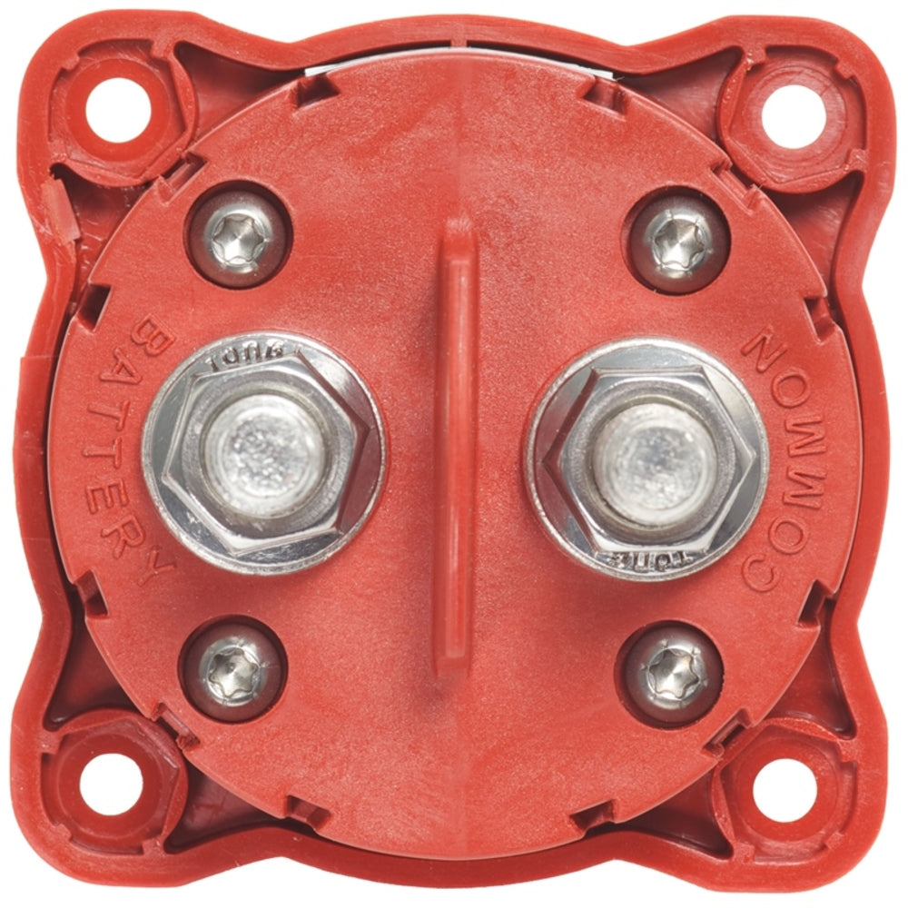 M SERIES MINI BATTERY SWITCH (BLUE SEA SYSTEMS)