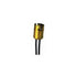 Perko 0052 DP Fig. 52 Double Contact Bayonet Socket Image 1
