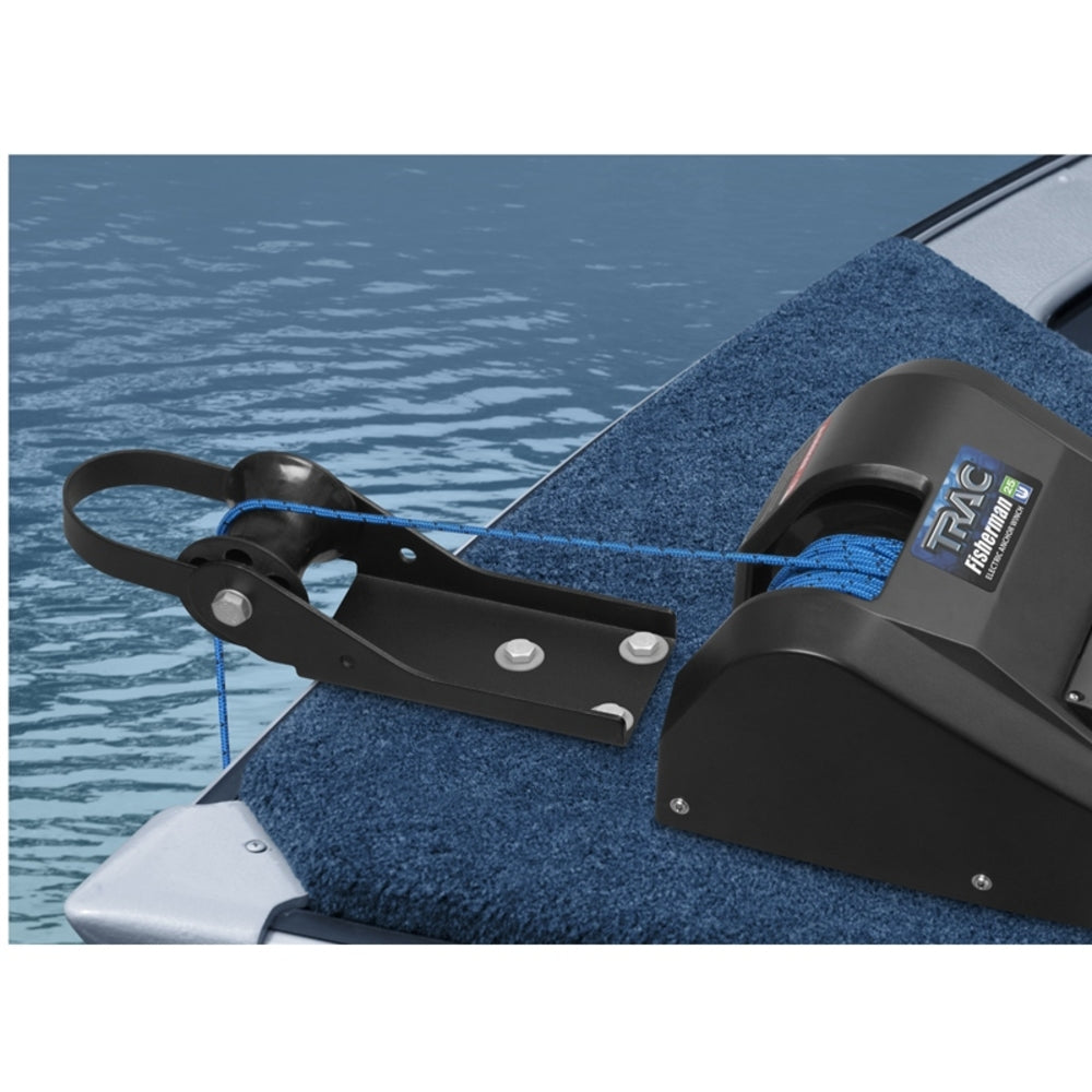 Trac Outdoors G3 Electric Anchor Winch - Fisherman 25 (Model 69002)