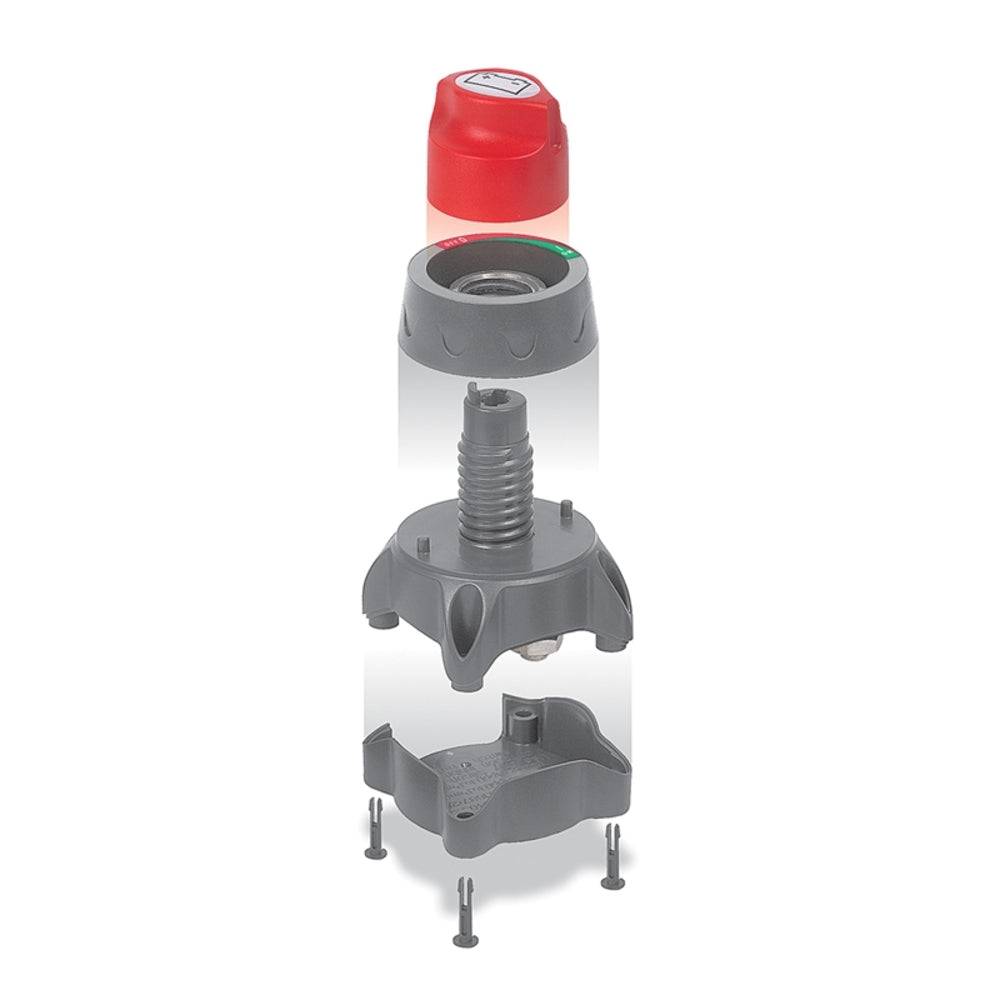 Marinco Guest Afi Nicro BEP 700 Easy Fit Battery Switch