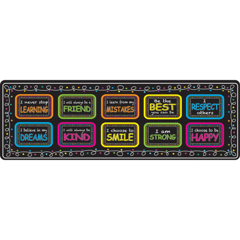 Ashley Productions ASH91406 Fun Mat Runner 15.5" X 47" Character Image 1