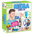 Be Amazing Toys BAT2361 Mega Lab - Hands-on Science Experiments for Kids Image 1