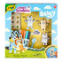 Crayola LLC BIN740245 Scribble Scrubbie Bluey Set with 3 Characters Image 1