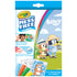 Crayola LLC BIN752863 Bluey Color Wonder Mini Box Set Image 1