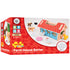 Bigjigs Toys BJTBB108 Farm House Sorter - Wooden Animal Matching Game Image 1