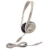 Ergoguys LLC 3060AV-CT Wired Stereo Headphone 3.5mm Image 1