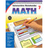 Carson Delloa CD-104911 Math Interactive Notebooks: Grade 7 Image 1