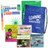 Carson Dellosa CD-745411 Language & Literacy Backpack Grade 2 Image 1