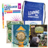 Carson Dellosa CD-745416 Language & Literacy Backpack Grade 7 Image 1