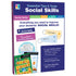 Carson Dellosa Education CD-849001 Essential Tips and Tools: Social Skills Image 1