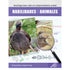 Carson DelloSa CD-9781731654502 Habilidades Animales Hardcover - Animal Skills Image 1
