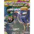 Carson Dellosa CD-9781731654649 Freshwater Pond Animals Book Image 1