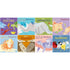 Childs Play Books CPY9781786289872 Wild! Concepts Board Book Set Image 1