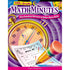 Creative Teaching Press Ctp2587 Fifth-Grade Math Minutes Book - Educational Resource for Math Practice Image 1