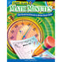 Creative Teaching Press Ctp2636 Eighth-Grade Math Minutes Book Image 1