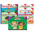 Creative Teaching Press CTP2887 Dr. Maggie's Phonics Readers Boxed Set 3: Taking Off! 6 Books Image 1