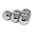 Learning Advantage CTU9323 Mystery Sensory Balls - Set of 6 Image 1