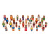 Learning Advantage CTUFF420 My Family Wooden Set Image 1