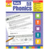 Evan-Moor EMC2790 Daily Phonics Book Grade 4-6+ Phonics Skills Development Image 1