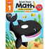 Evan-Moor EMC3046 Math Stories Grade 1 Math Activities Image 1