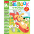 evan-moor EMC3101 PreK Words Workbook - Vocabulary & Reading Activities Image 1